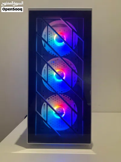gaming pc كمبيوتر العاب للبيع 3