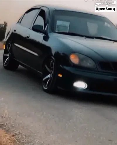 دايو لانوس 2