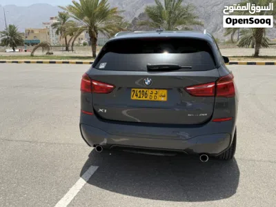 BMW X1 Series X1 sDrive20i 3