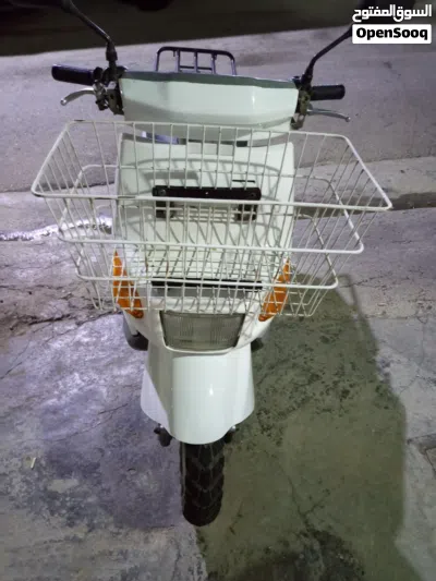 Yamaha Other 3