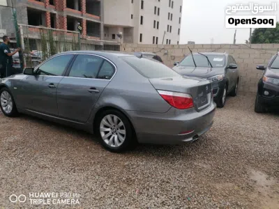 BMW 5 Series 528 2