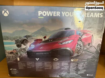 Xbox series X 4