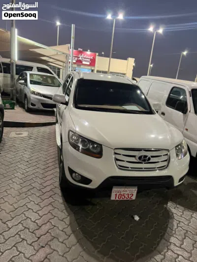 هيونداي سنتافي Sport 2.0t 2