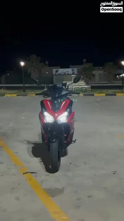 Yamaha Other 4