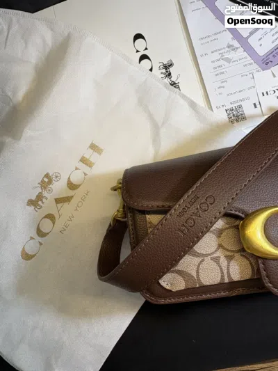 Coach Tabby 20 shoulder bag 2