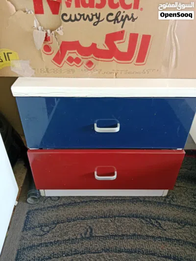 غرفة نوم اطفال 4