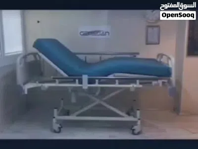 تأجير بيع سرير طبي كهربائي للمرضى وكبار السن ( تخت طبي ) 2