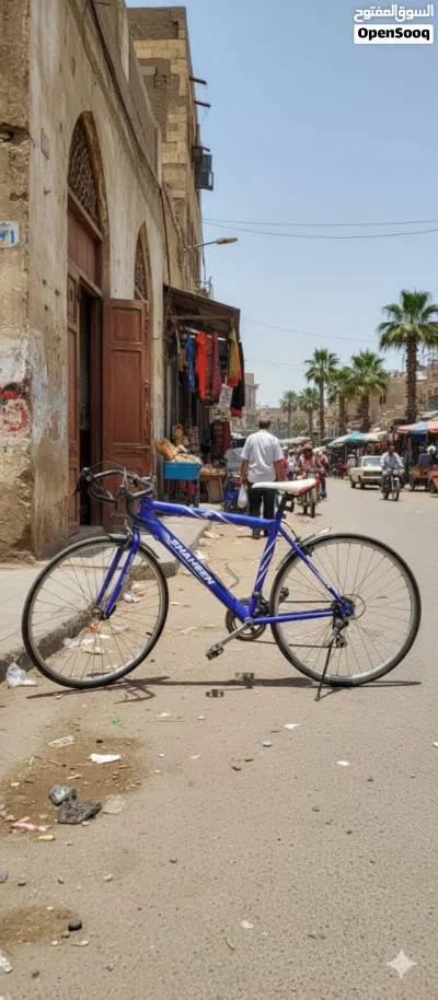 بايسكل سباق 2