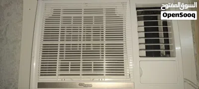 Super General window AC 2 Tonne. compressor warranty 2