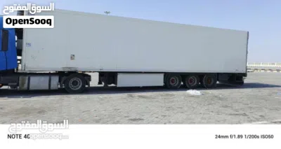 مقطوره براد كرونا 3