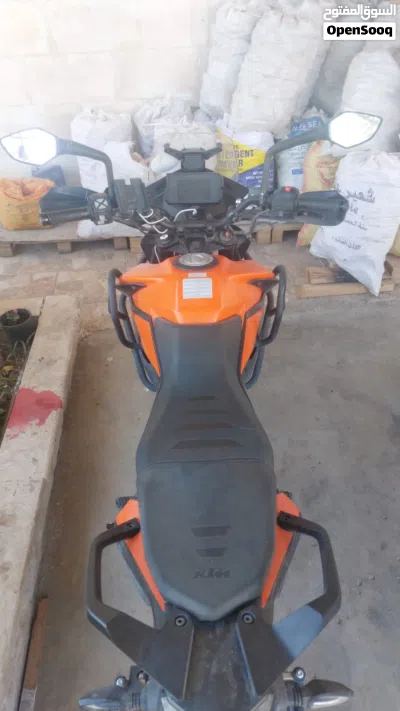 KTM Other 2