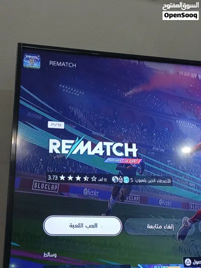 بيع حساب سوني في بلس 30دينار 2