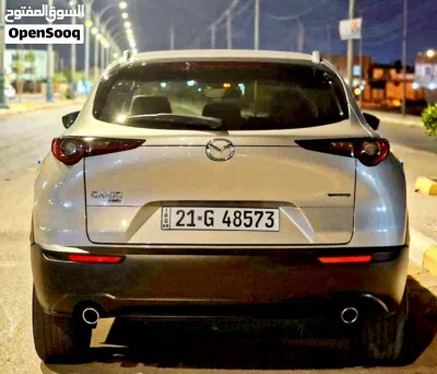 مازدا CX-30 S Premium 2