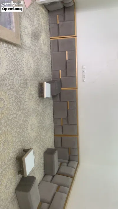 مكيف 18 سبيلت واثاث 2