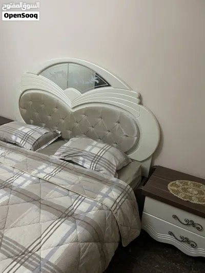 غرفه نوم زوجيه تركيه 4