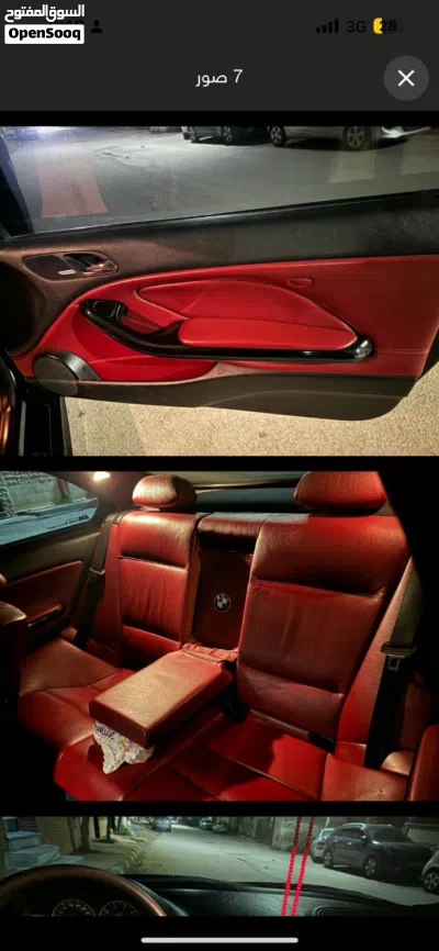 BMW 3 Series 318 3