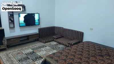 استوديو مفروش للايجار اليومي 2