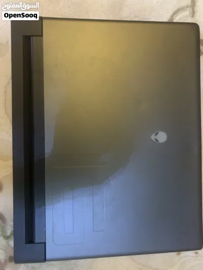 للبيع Alienware m16 R1 AMD 2
