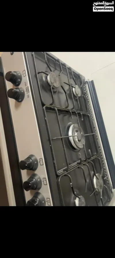 غاز بحالة الوكاله 4