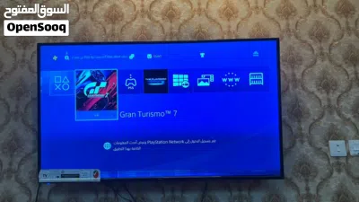 بالستيشن فاور للبيع مستعمل بحاله الوكاله ومع جميع إفرازها 2