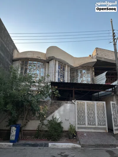 منزل للبيع في ياسين خريبط 2