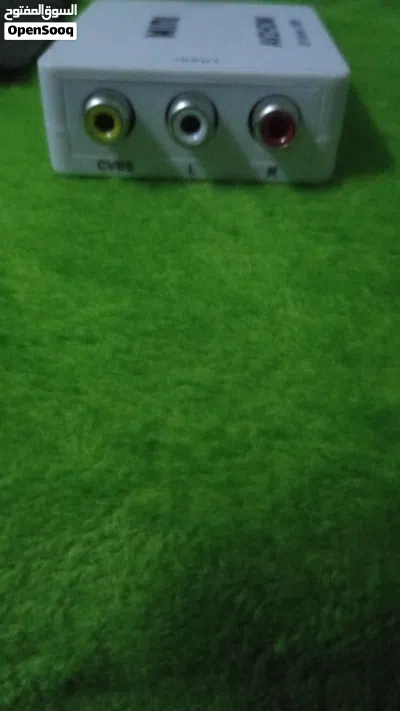 Av2hdmi adapter 3