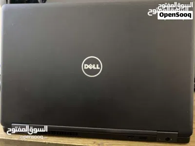 لابتوب ديل 5580 مراوس بلابتوب اقوى مع الفرق او بيع مباشر مع العلم ماكو توصيل 4
