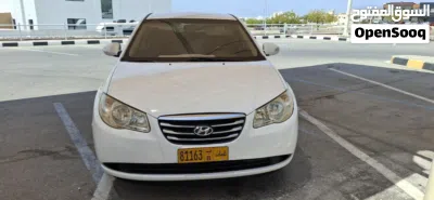 Hyundai Elantra Limited 4