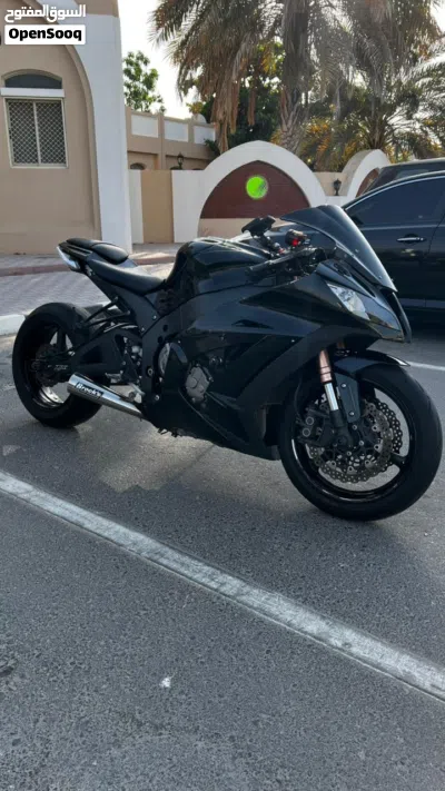Kawasaki Other 4