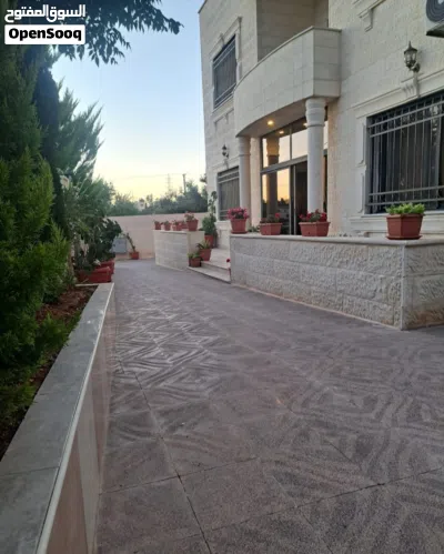 فيلا مرج الحمام من المالك للذوق الرفيع 2