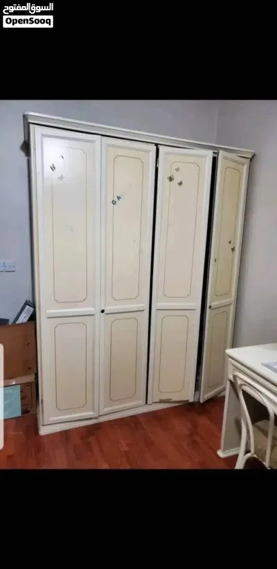 للبيع اثاث مستخدم شبه جديد 3
