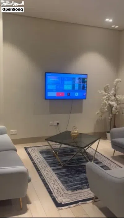 استوديو للإيجار اليومي في منتجع هوانا 2
