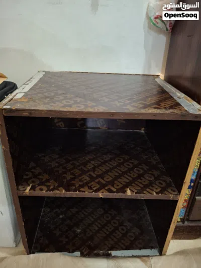 Two sofas, a shoe rack, and two wardrobes for sale Quick sale 2