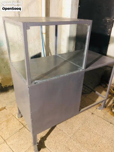 البيع ميز جام خانه مال لفات متحرك سعر 150 2