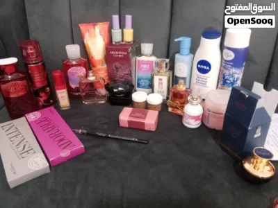 عطور كريمات 2