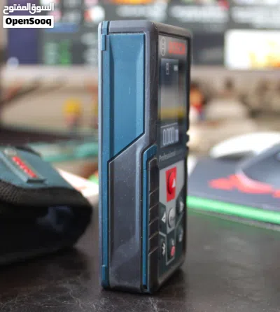 متر قياس مسافة ليزر Bosch GLM50C 2