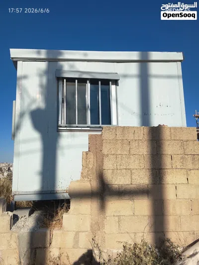 كرفان مستعمل بحاله جيده 3