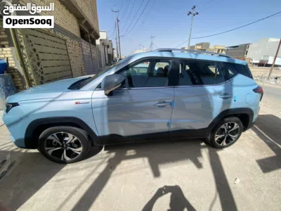 جاك JS4 Luxury 2