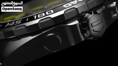 TAG Heuer Formula 1 Chronograph Original 2