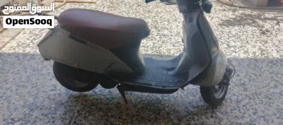 QJmotor CVH 2