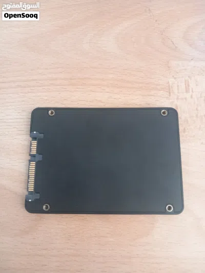 SSD 512GB جديد بسعر ممتاز من شركة AGi 3