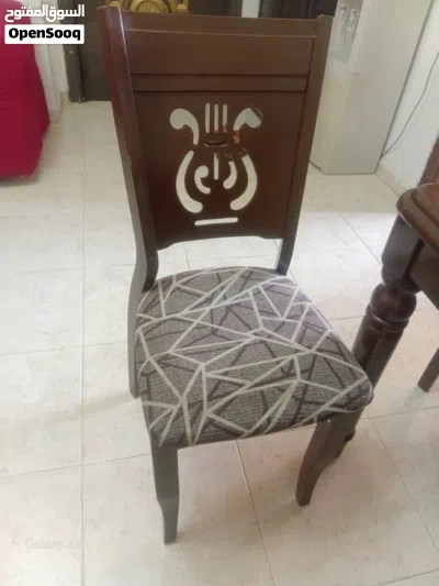 طاولة سفرة 3