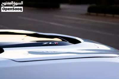 Chevrolet Camaro ZL1 3