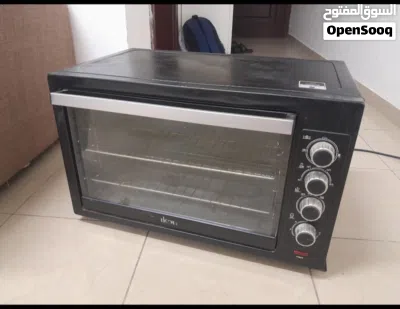 فرن كهرباء شركة ikon 3