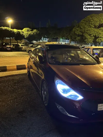 Hyundai Sonata Limited 3