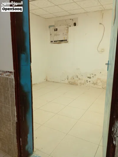 منزل عربي قديم 4