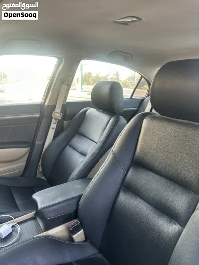 هوندا سيفيك LXi 2