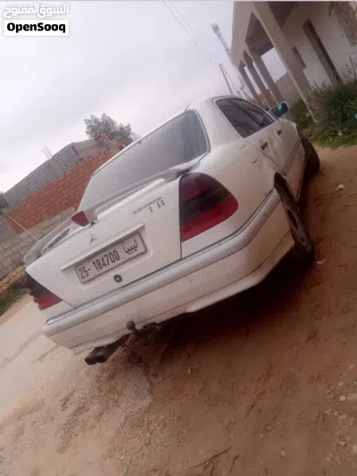 Mercedes Benz C-Class C 180 2