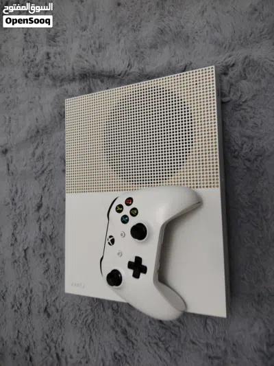 اكس بوكس ون اس 1000 جيجا مش مفتوح 4