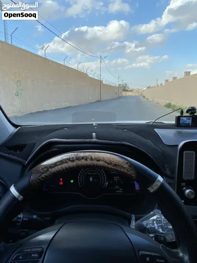 هيونداي كونا Premium 3